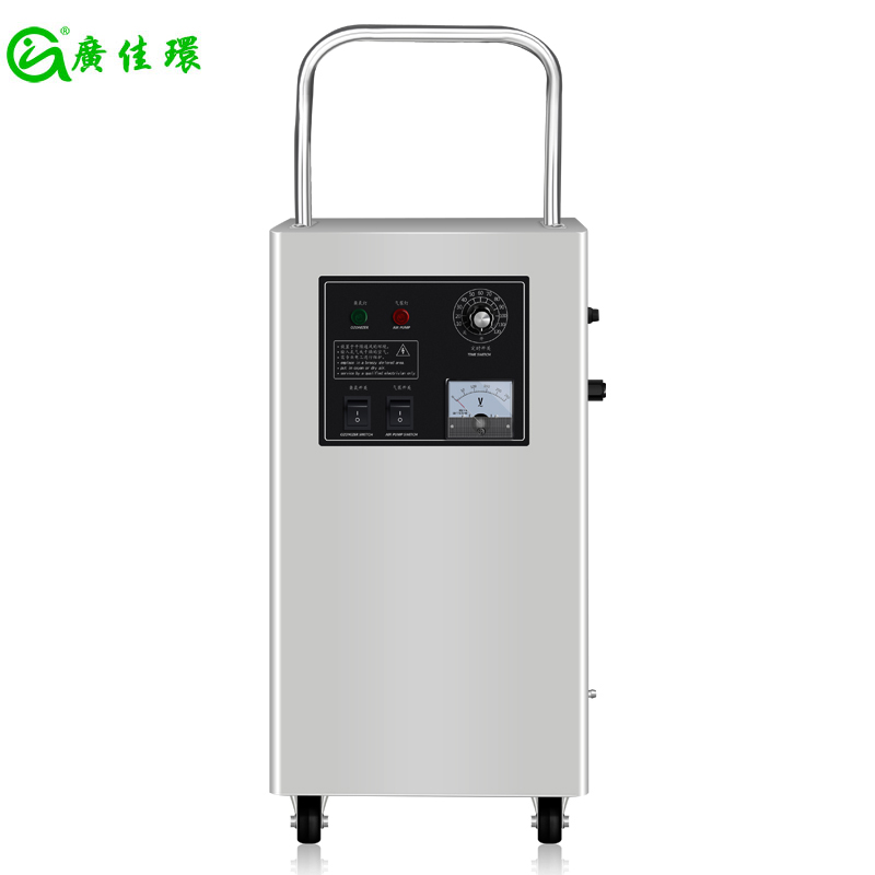 關于臭氧消毒機方面的小知識你知道多少？